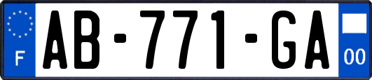 AB-771-GA