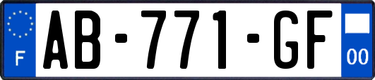 AB-771-GF