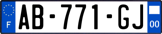 AB-771-GJ