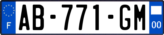 AB-771-GM