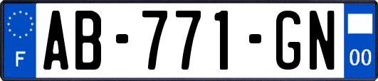 AB-771-GN