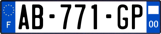 AB-771-GP