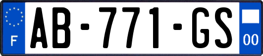 AB-771-GS