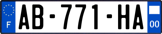 AB-771-HA