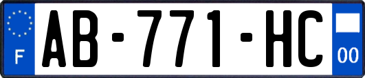 AB-771-HC