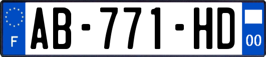 AB-771-HD