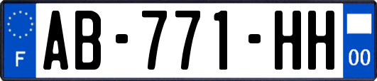 AB-771-HH