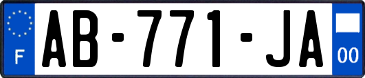 AB-771-JA