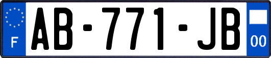 AB-771-JB