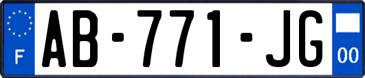 AB-771-JG