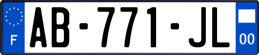 AB-771-JL