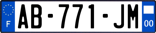 AB-771-JM