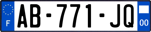 AB-771-JQ