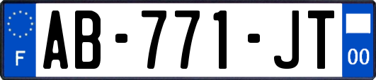 AB-771-JT