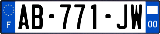 AB-771-JW