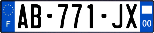 AB-771-JX