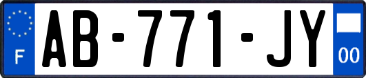 AB-771-JY