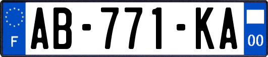 AB-771-KA