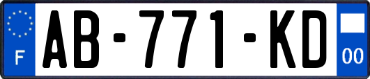 AB-771-KD