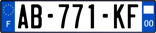 AB-771-KF