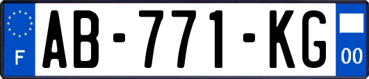 AB-771-KG