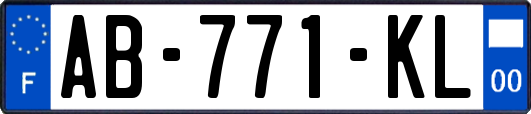 AB-771-KL