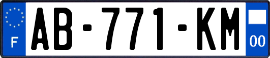 AB-771-KM