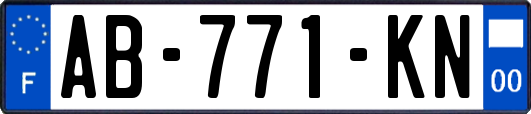 AB-771-KN