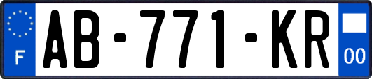 AB-771-KR