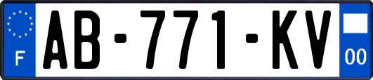 AB-771-KV