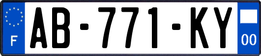 AB-771-KY