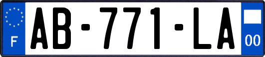 AB-771-LA