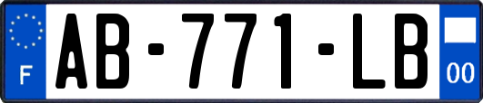 AB-771-LB