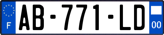 AB-771-LD