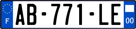 AB-771-LE