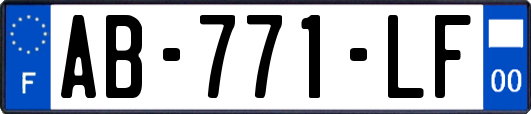 AB-771-LF