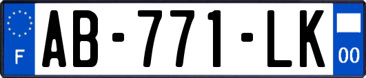 AB-771-LK