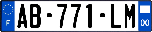 AB-771-LM