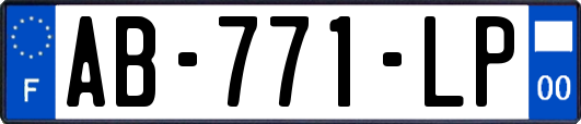 AB-771-LP