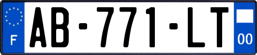 AB-771-LT