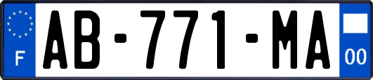 AB-771-MA