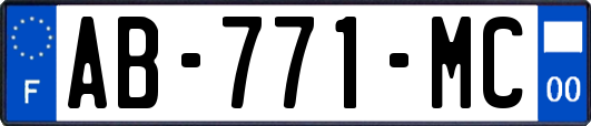 AB-771-MC
