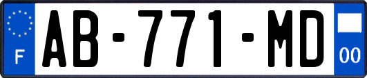 AB-771-MD
