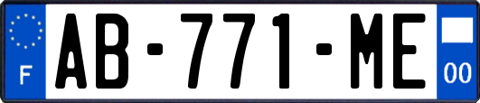 AB-771-ME
