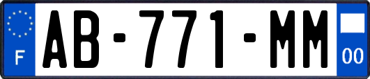 AB-771-MM