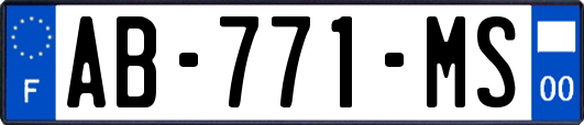 AB-771-MS