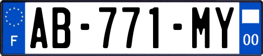 AB-771-MY