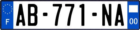 AB-771-NA