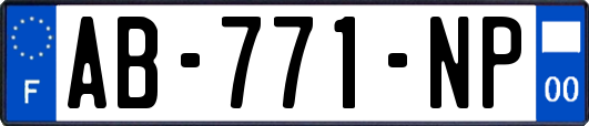 AB-771-NP