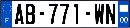 AB-771-WN